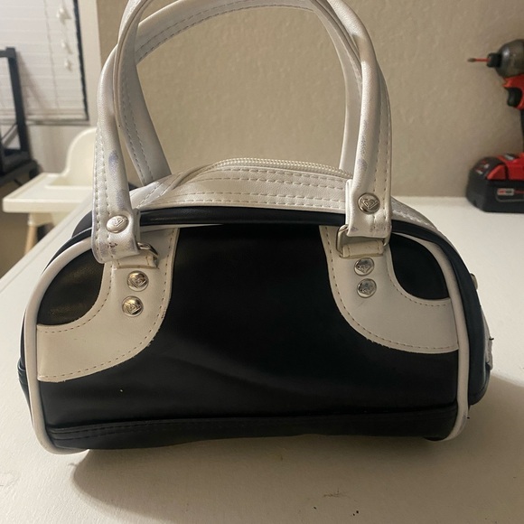 Y2K Roxy purse - Picture 2 of 6